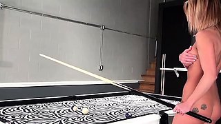 NikkiSims Pool Shark Full LEWD