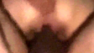 Step Daughter DP Cock in My Pussy, Toy in My Ass, Cum Everywhere Part 1