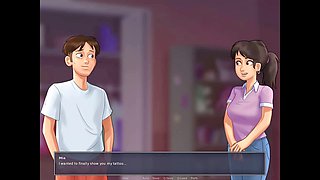 Cartoon funny, cartoon story fuck, story