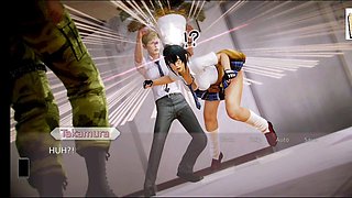 Waifu Academy - the ultimate adult visual novel experience