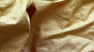 I Share a Bed with My Stepsister and Hear the Sounds of Sex Through the Wall. We Can't Sleep and Fucking Until I Creampie Her