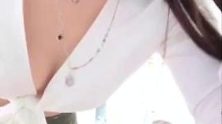 Korean bubble butt