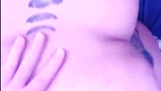 Cum on Her Face After Fucking Her Asshole POV