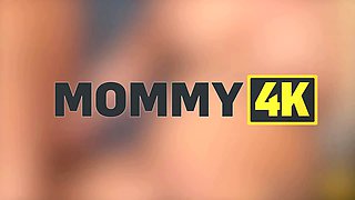 Mommy4k. giant titty momma is a pro bf seducer