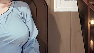 The College of Lust Part 24( Nueva Actualizacion)