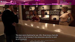 Innocence or Cash #1