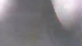 Blonde Ass Fucked On The Lawn By Group Of People
