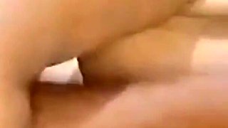 Valentine Day Special Fucking Hard Couple Enjoy Riding with Step Sister