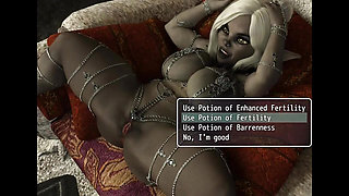 Peasant's Quest Gameplay #99 Breeding My New Goblin Wife