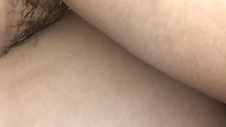 Bhabhi ko first time pela