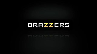 Giving Him The Hard Sell With Diamond Foxxx, Xander Corvus - Brazzers