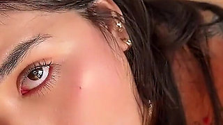 Mexican Multi-orgasmic Ass Barbara Cordova Gets Fucked on Halloween Night - Brian Evansx