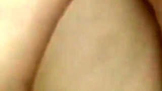 WildEnglishBBW in bath squeezing boobs rubbing my haiy pussy