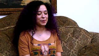 Punishment Profile: Kenzi