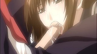 Asian girl with big boobs gets fucked and gives the best blowjobs