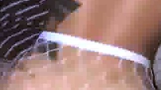 His wife always wanted to be fucked by a big black dick ww