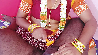 Indian Step Mom Son in Law (blowjob Sheving Fucking) Telugu Dirty Talks