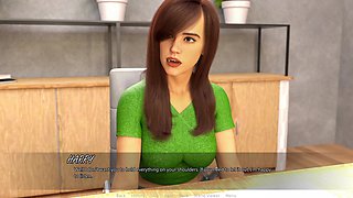 A Very Horny Office (part 3)
