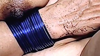 Hot Muslim Wife Boobs Playing and Fingering