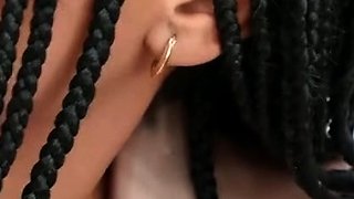 Let It Flow VII BIG toy edition Black and Ebony