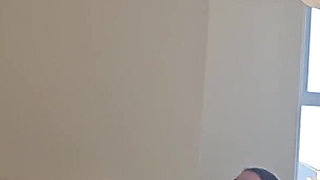 Babysitter Olivia Keane Fucks Shadow Dimitri