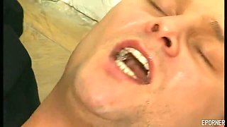 Granny Loves To Be Fucked Hard