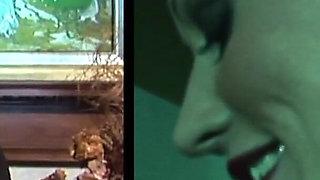 Porn with mystery flavor