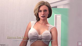 Complete Gameplay - With Eyes Closed, Part 4