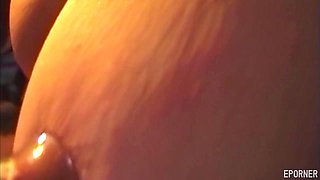LESDOM retro porn exciting xxx movie