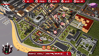 Paprika Trainer V0.9.0.2 Totaly Spies Part 18 Party Lover by Loveskysan69