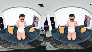 Naked fantasies go live