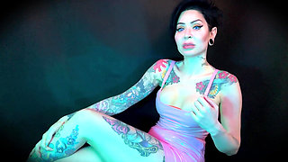 Your Nasty Halloween Menu - CEI, JOI, Feeder, Caviar