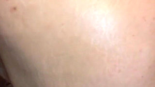 Horny Shygirl Plays in Her Bed and Moan for Guys Fuck Her