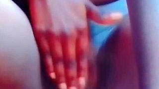Giant Clitoris Slut Send Me This Video Saying She Is so Horny for Me