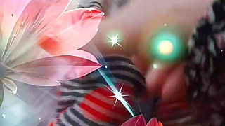 For the fetish sock rip