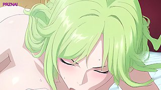 One Piece Monet (9) Hen