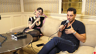 Ep 154 Amberstarr Full Episode Porn Stars R Ppl