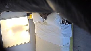 Real Homemade Amateur Hidden Cam 1