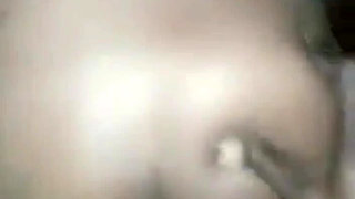 Stepdad Aggressively Fucked My Ass Hole... Omg!! BBC Rough Anal for Teen Ass