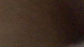 He Fucks Me Doggy Style Like a Slut and Squirts Into My Pussy Like an Empty Balls I'm Covered in Cum Like a Whore