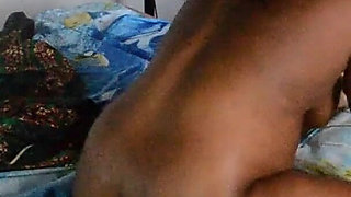 Throwback Video of Four Months Old Pregnant Slut Riding Dick
