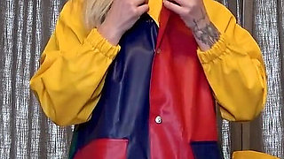 Ride Your Mistress: Pvc Ponyboy JOI & Tease