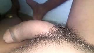 Blowjob of Sexy Babe Sucking Her BF S Dick