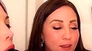 Wet and Wild MILF Orgy - 3 Sluts Share 1 Lucky BBC Cock