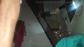 Step Brother Fucks Stepsister's Tight Ass - Sara & Victor Anal Doggy Style