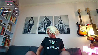 I Don't Spit, I Swallow!