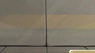 Deep Vault 69 Fallout - Part 9 - Horny Gym Lesson by Loveskysan