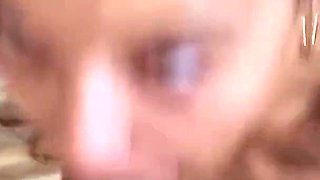 I Want the Milk He Says While Playing on My Penis