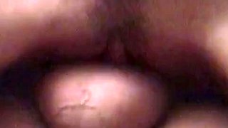Alte Kerle ficken meine Ex-Frau - Amateur Creampie