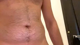 Sexy Polish Man in panties part2